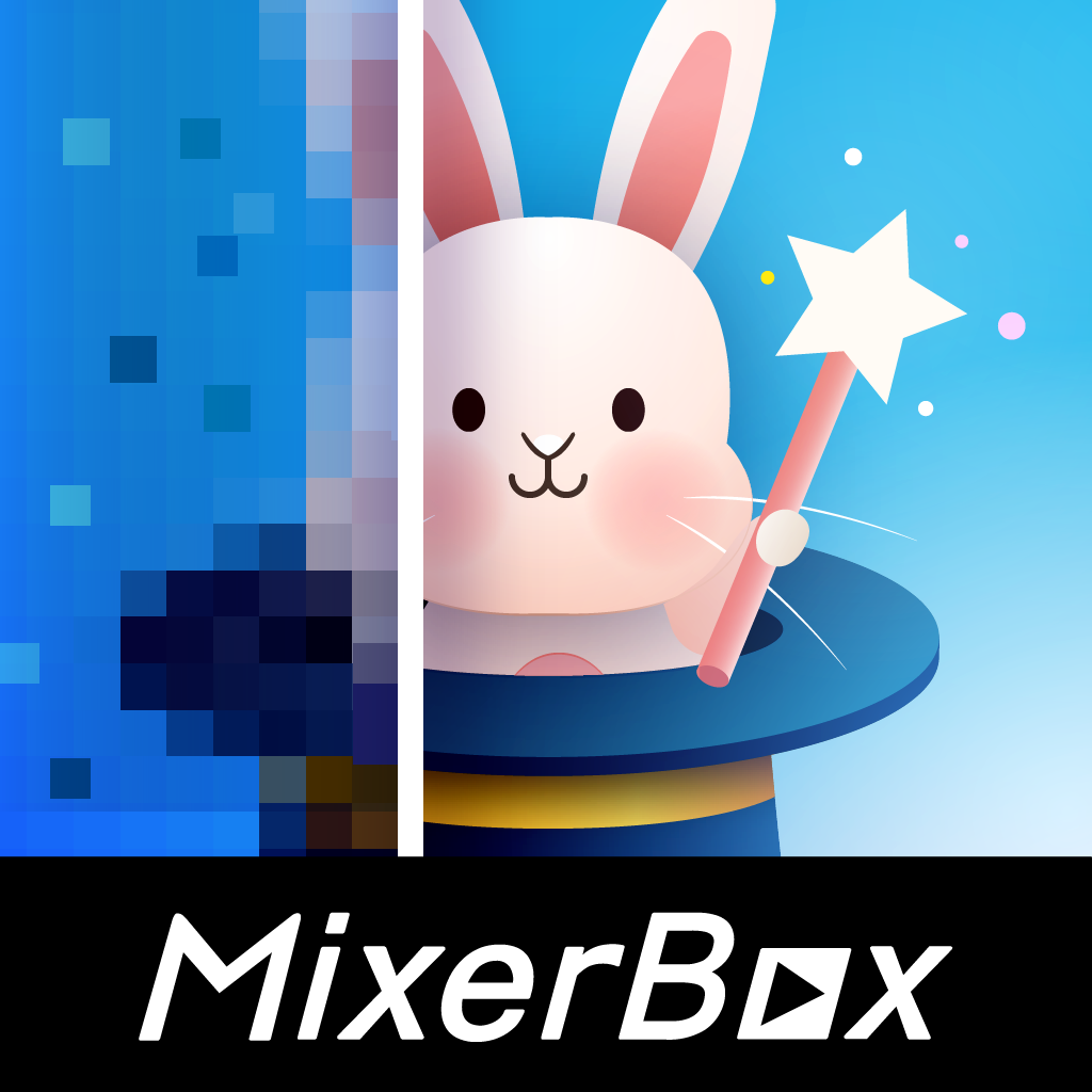 Image for MixerBox PhotoMagic ChatGPT Plugin